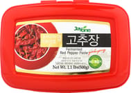 Jayone Fermented Red Pepper Paste, 1.1 Lb
