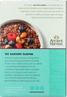 Ancient Harvest Organic Quinoa Inca Red, 12 Oz