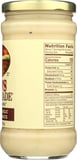 Raos: Roasted Garlic Alfredo Sauce, 15 Oz