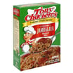 Tony Chachere's Famous Creole Cuisine Creole Jambalaya Dinner Mix  - Case Of 12 - 8 Oz