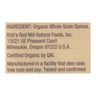 Bob's Red Mill - Quinoa Tri-color - Case Of 5-13 Oz