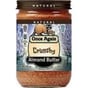 Once Again - Almond Butter Crunch Ns - Case Of 6-16 Oz