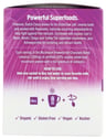 Om Mushrooms: Mushroom Hot Chocolate Blend 10 Packets, 2.82 Oz