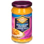 Pataks Simmer Sauce - Korma Curry - Mild - 15 Oz - Case Of 6