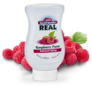 Coco Real: Raspberry Real, 16.9 Fo