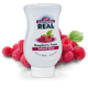 Coco Real: Raspberry Real, 16.9 Fo