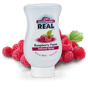 Coco Real: Raspberry Real, 16.9 Fo