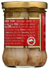 Tonnino: Ventresca Tuna In Olive Oil, 6.7 Oz
