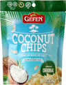 Gefen Coconut Chips Original, 1.41 Oz