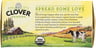 Clover Sonoma Organic Unsalted Butter, 16 Oz