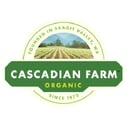 Cascadian Farms logo