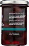 Delallo Pitted Calamata Olives, 5.3 Oz