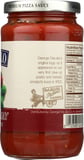 Delallo: Italian Pizza Sauce, 14 Oz