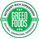 Green 2 logo