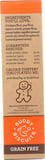 Buddy Biscuits: Baked Peanut Butter Dog Biscuits, 14 Oz