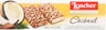 Loacker Gran Pasticceria Patisserie Coconut Cookie 100g, 3.53 Oz