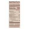 From The Ground Up Sea Salt Snacking Crackers - Case Of 6 - 3.5 Oz