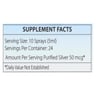 Silver Biotics - Suppl Dly Immun Trvl Spry - 1 Each 1-4 Fz
