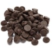 Bulk Flours And Baking Organic Dark Chocolate Chips - Single Bulk Item - 10lb