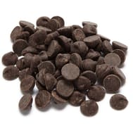 Bulk Flours And Baking Organic Dark Chocolate Chips - Single Bulk Item - 10lb