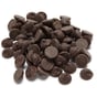 Bulk Flours And Baking Organic Dark Chocolate Chips - Single Bulk Item - 10lb