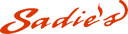 Sadies logo