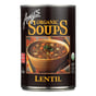 Amy's - Organic Lentil Soup - Case Of 12 - 14.5 Oz