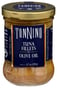 Tonnino: Tuna Fillets In Oil, 6.7 Oz