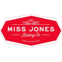 Miss Jones Baking Co logo
