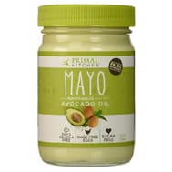 Primal Kitchen Mayo - Avocado Oil - Case Of 6 - 12 Fl Oz.