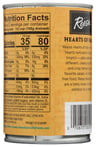 Reese: Hearts Of Palm, 14 Oz