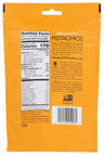 Wonderful Pistachios: Honey Roasted No Shells, 11 Oz