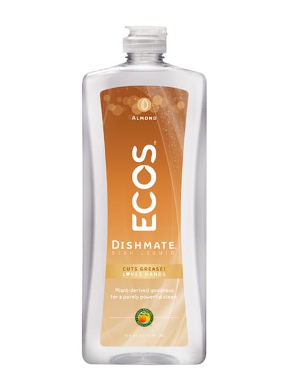 Earth Friendly Dishmate - Almond - 25 Oz