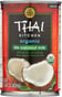 Thai Kitchen: Coconut Milk Lite Org, 13.66 Oz