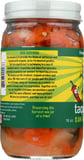 Pickled Planet Taqueria Mix Raw Fermented Pickles, 16 Oz