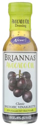Briannas: Drssng Blsmc Vngrtt W Avc, 10 Oz