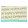 Ecolove - Mask Nut Int Cr Strt Hair - 1 Each - 11.8 Oz
