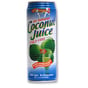 Amy And Brian - Coconut Water - Original - Case Of 12 - 17.5 Fl Oz.