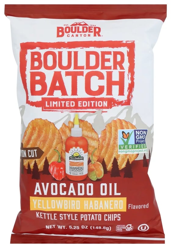 Snack Evening Pick