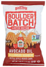 Boulder Canyon: Yellowbird Habanero Chips, 5.25 Oz