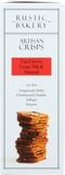 Rustic Bakery: Crisps Cherry Cacao Nib, 5 Oz