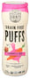 Serenity Kids: Toddler Puffs Carrot Beet, 1.5 Oz