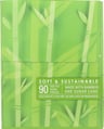 Caboo 2-ply Facial Tissue Cube 90 Sheets, 1 Ea