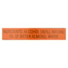 Nielsen-massey Pure Almond Extract  - Case Of 8 - 4 Fz