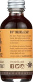 Madecasse: Pure Vanilla Extract, 2 Oz
