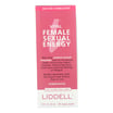 Liddell Homeopathic Female Sexual Energy Spray - 1 Fl Oz