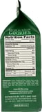 Tate's Bakeshop Oatmeal Raisin Cookies, 7 Oz
