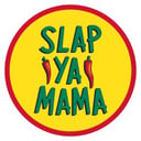 Slap Ya Mama logo