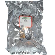 Frontier Herb Bay Leaf Organic Whole Hand Select - Single Bulk Item - 1lb