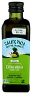California Olive Ranch: Global Blend Medium Extra Virgin Olive Oil, 16.9 Fo